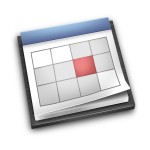 Schedule Icon