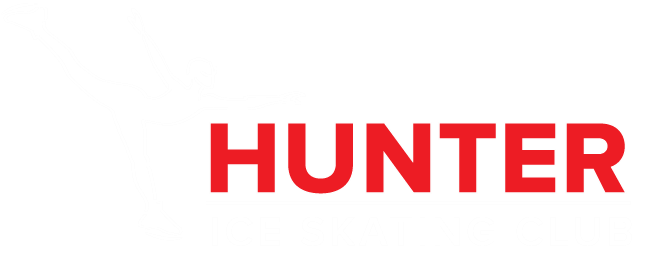 HUNTER ICE SKATING CLUB