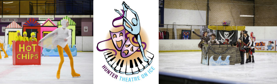 Hunter Theatre On Ice